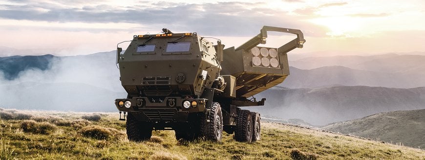 LOCKHEED MARTIN TO MANUFACTURE DOMESTIC AND INTERNATIONAL HIMARS